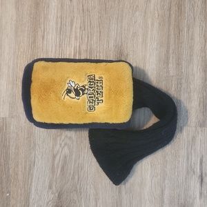 Georgia Tech Golf Club Cover